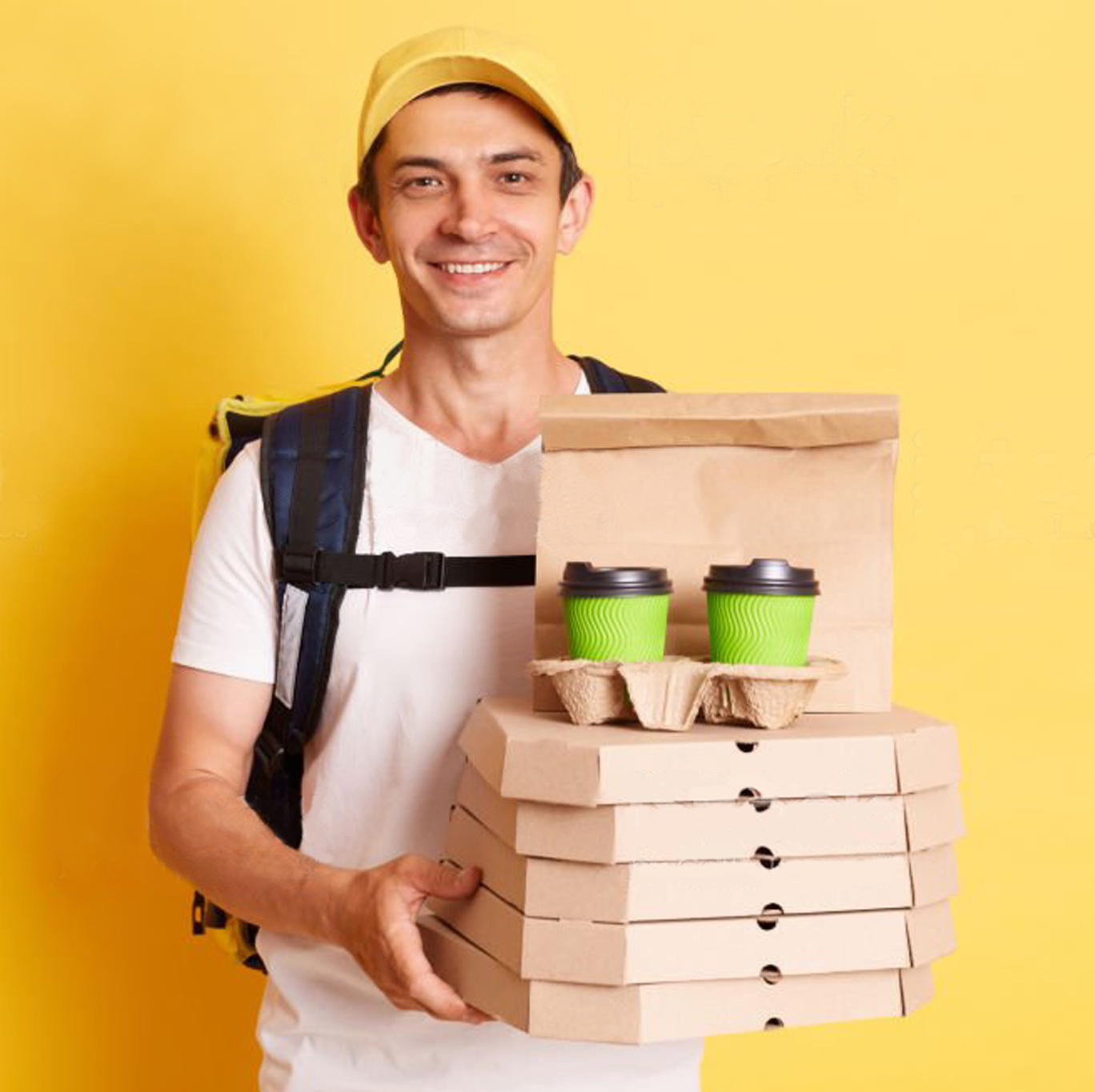 Packaging & Disposable