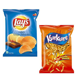 weekly offer