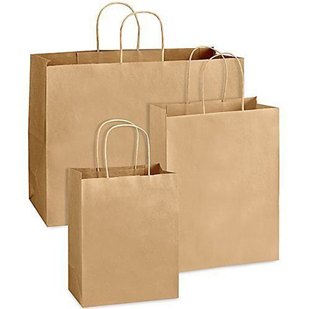 Brown Bags