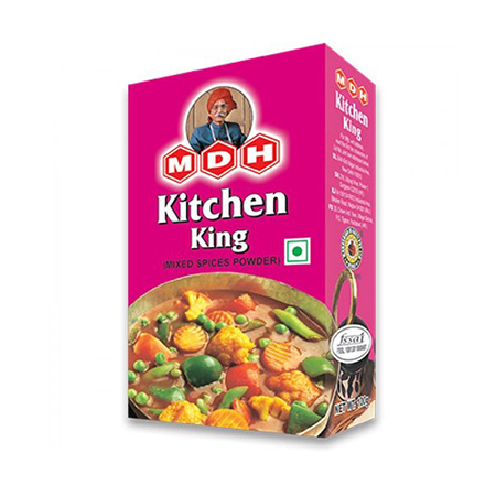 MDH Kitchen King Masala